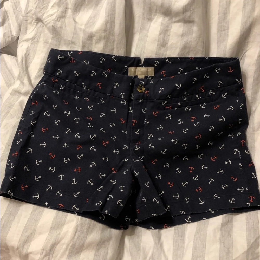Banana Republic Shorts